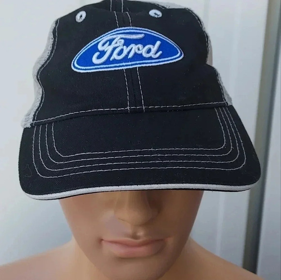 Ford Other - Ford Motor Company Cap